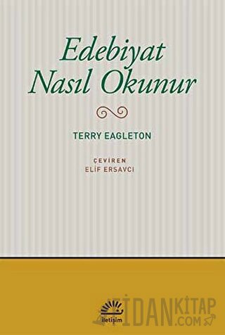 Edebiyat Nasıl Okunur
