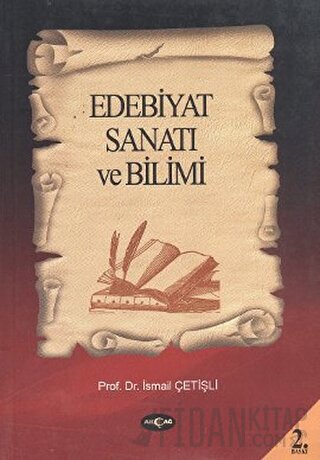 Edebiyat Sanatı ve Bilimi