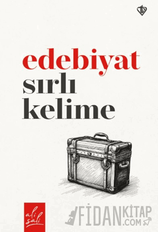 Edebiyat Sırlı Kelime