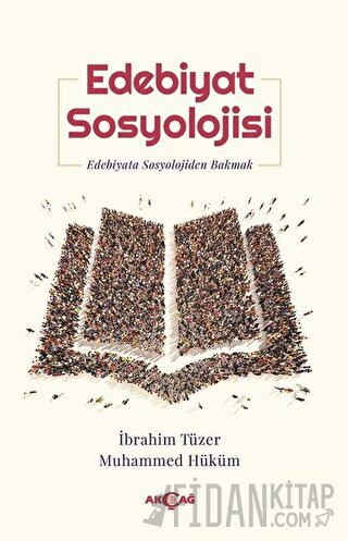 Edebiyat Sosyolojisi