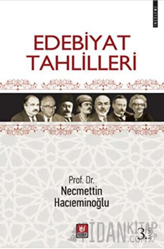 Edebiyat Tahlilleri