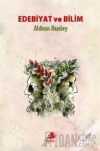 Edebiyat ve Bilim Aldous Huxley