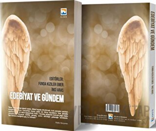 Edebiyat ve Gündem