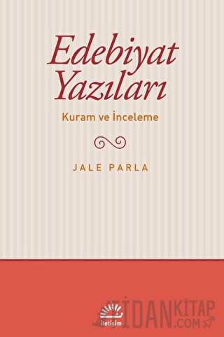 Edebiyat Yazıları - Kuram ve İnceleme