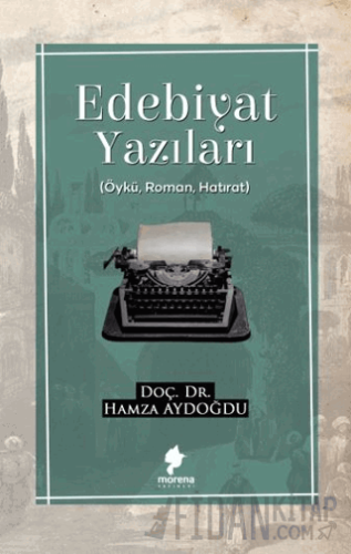 Edebiyat Yazıları