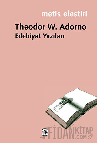 Edebiyat Yazıları