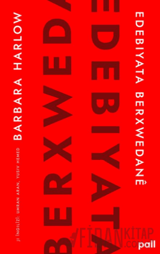 Edebiyata Berxwedanê