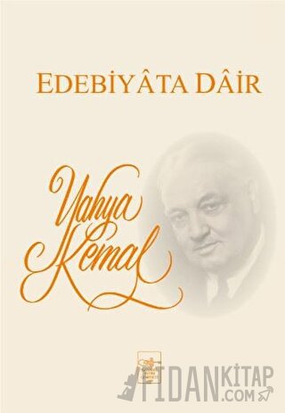 Edebiyata Dair