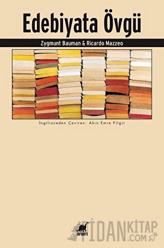 Edebiyata Övgü