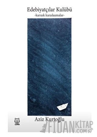 Edebiyatçılar Kulübü