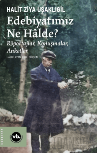 Edebiyatımız Ne Halde?
