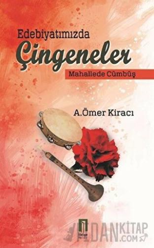 Edebiyatımızda Çingeneler