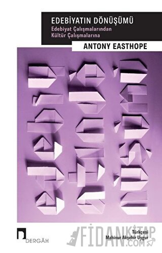 Edebiyatın Dönüşümü