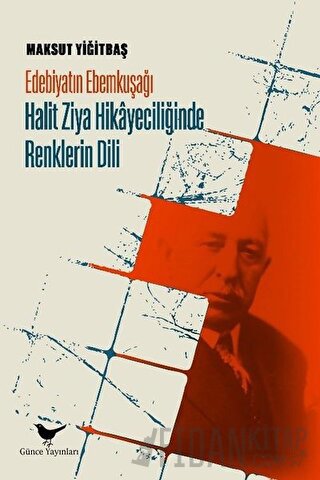 Edebiyatın Ebemkuşağı: Halit Ziya Hikayeciliğinde Renklerin Dili