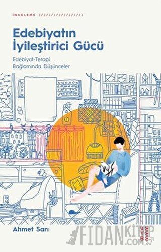 Edebiyatın İyileştirici Gücü