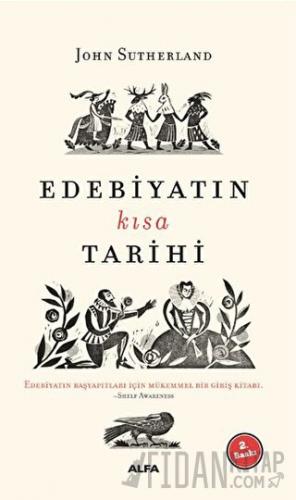 Edebiyatın Kısa Tarihi