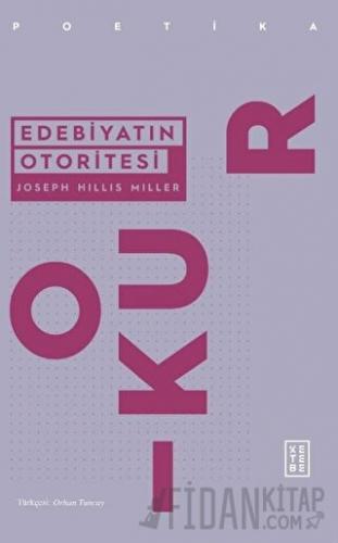 Edebiyatın Otoritesi