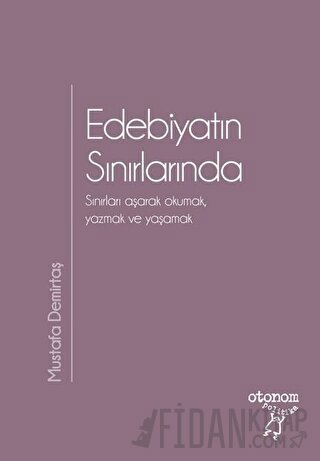 Edebiyatın Sınırlarında