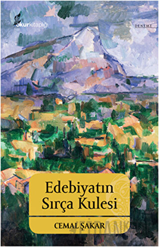 Edebiyatın Sırça Kulesi