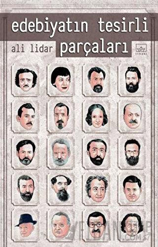 Edebiyatın Tesirli Parçaları