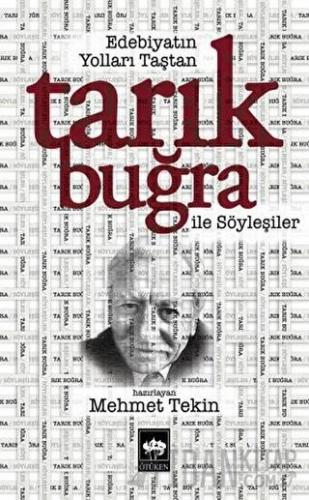 Edebiyatın Yolları Taştan