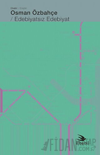 Edebiyatsız Edebiyat