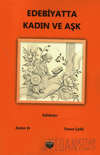 Edebiyatta Kadın ve Aşk