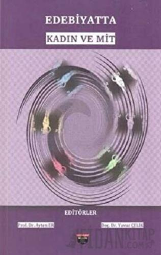 Edebiyatta Kadın ve Mit