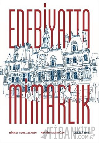 Edebiyatta Mimarlık