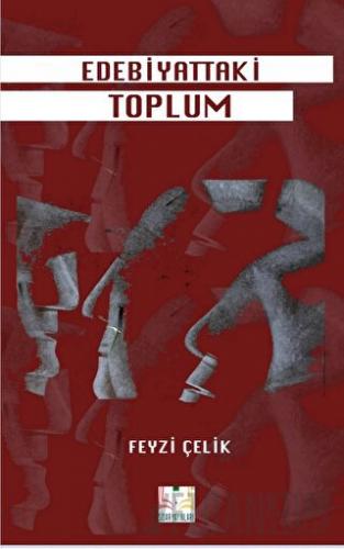 Edebiyattaki Toplum (Ciltli)