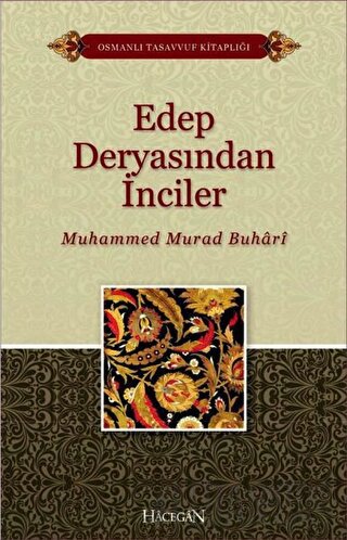 Edep Deryasından İnciler