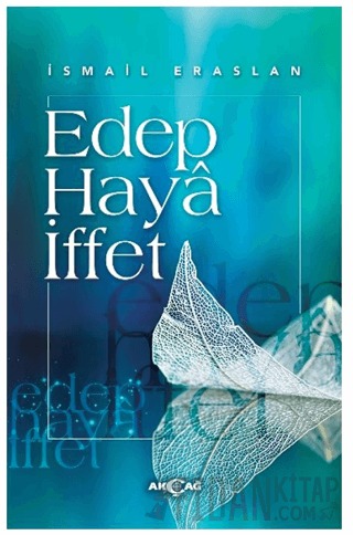 Edep Haya İffet