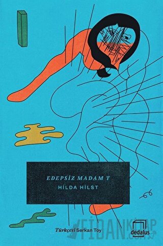 Edepsiz Madam T