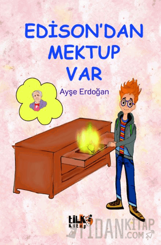 Edison'dan Mektup Var