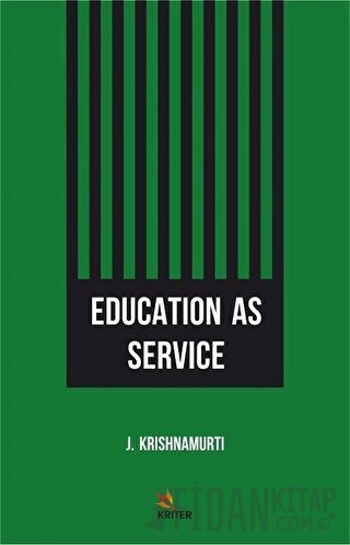 Education as Service