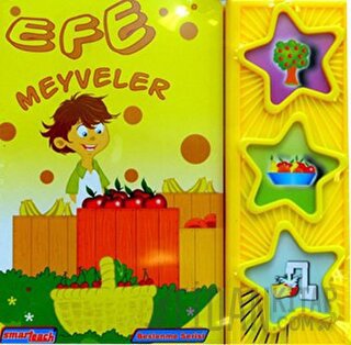 Efe - Meyveler