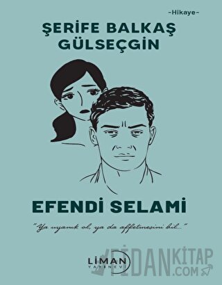 Efendi Selami