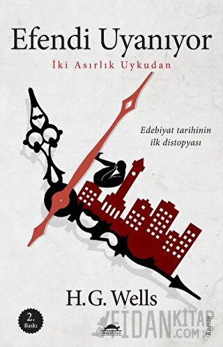 Efendi Uyanıyor H. G. Wells