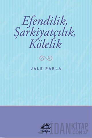 Efendilik, Şarkiyatçılık, Kölelik