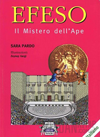 EFESO - Il Mistero dell'Ape