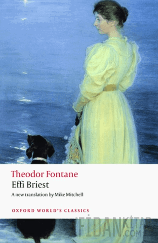 Effi Briest Theodor Fontane