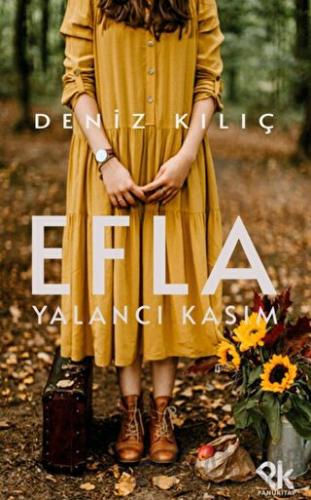 Efla - Yalancı Kasım