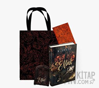 Eflal Ciltli Set R. İdeli