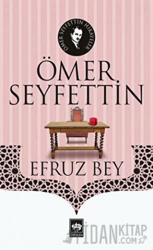 Efruz Bey