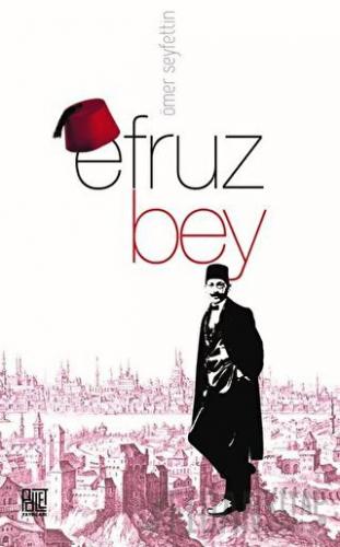 Efruz Bey