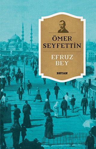 Efruz Bey