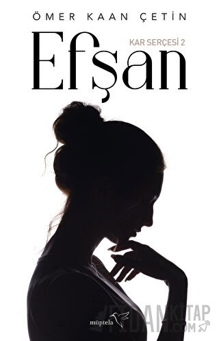 Efşan - Kar Serçesi 2