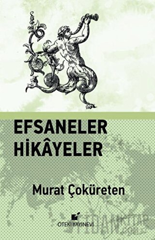 Efsaneler Hikayeler (Ciltli)