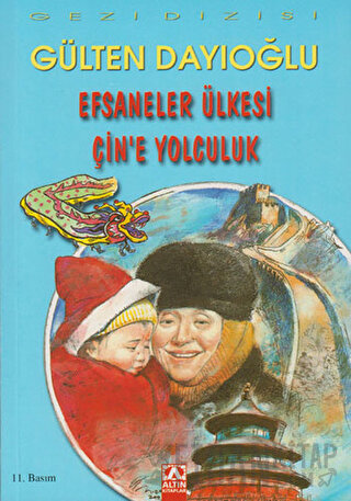 Efsaneler Ülkesi Çin’e Yolculuk