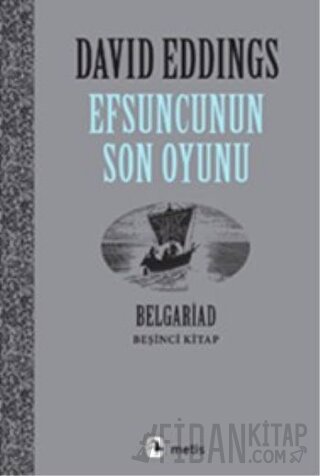 Efsuncunun Son Oyunu